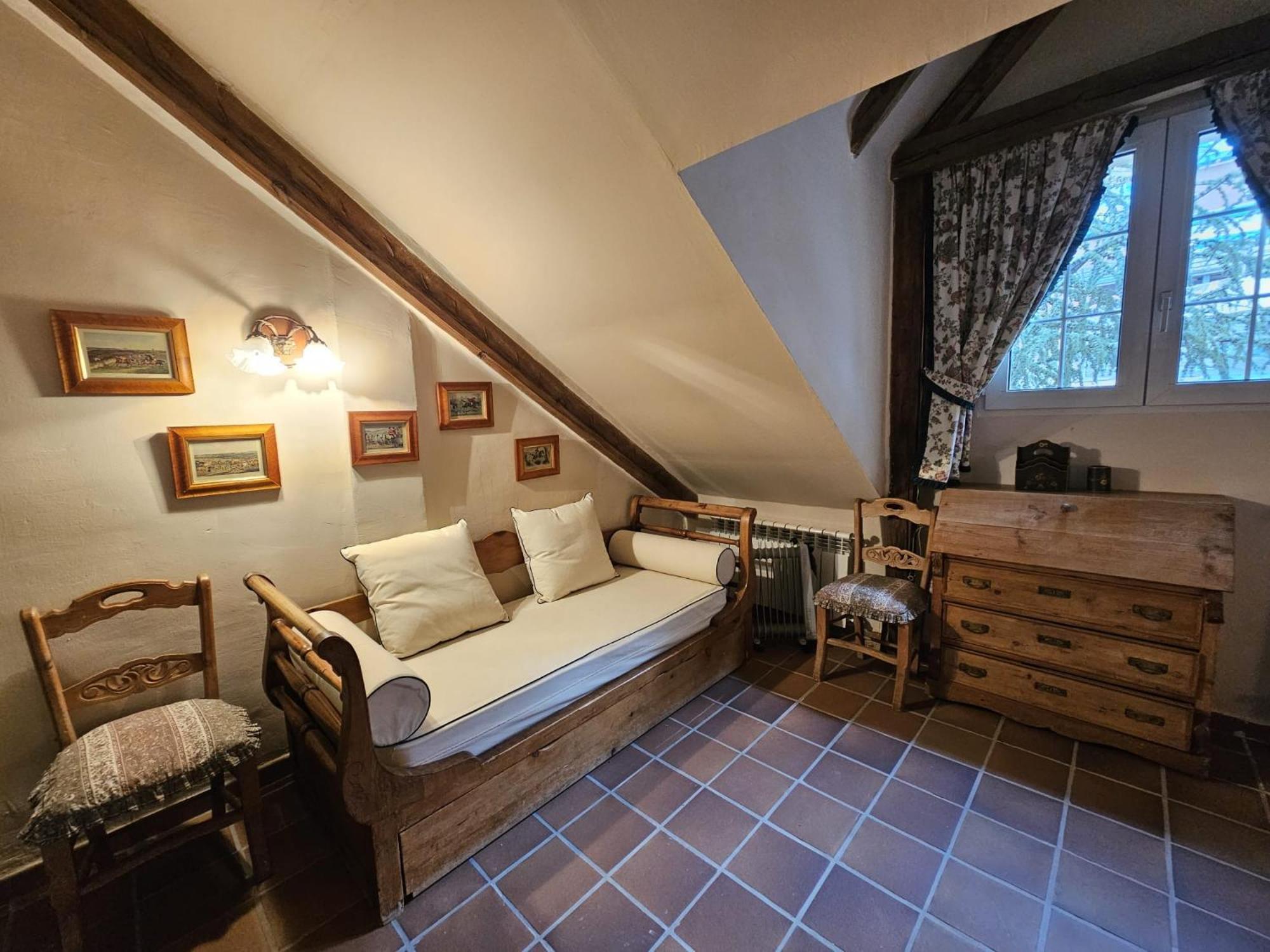 Imeda Casa Los Pinos Сьерра-Невада Экстерьер фото